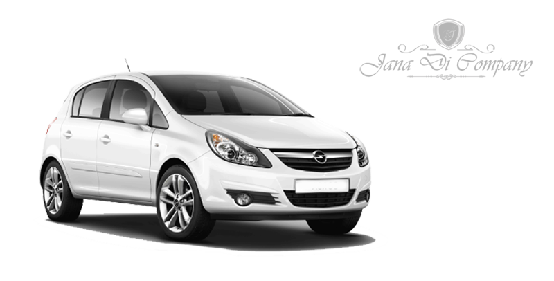 Rent A Car Obrenovac Opel-Cosa-K-1.2-16v 